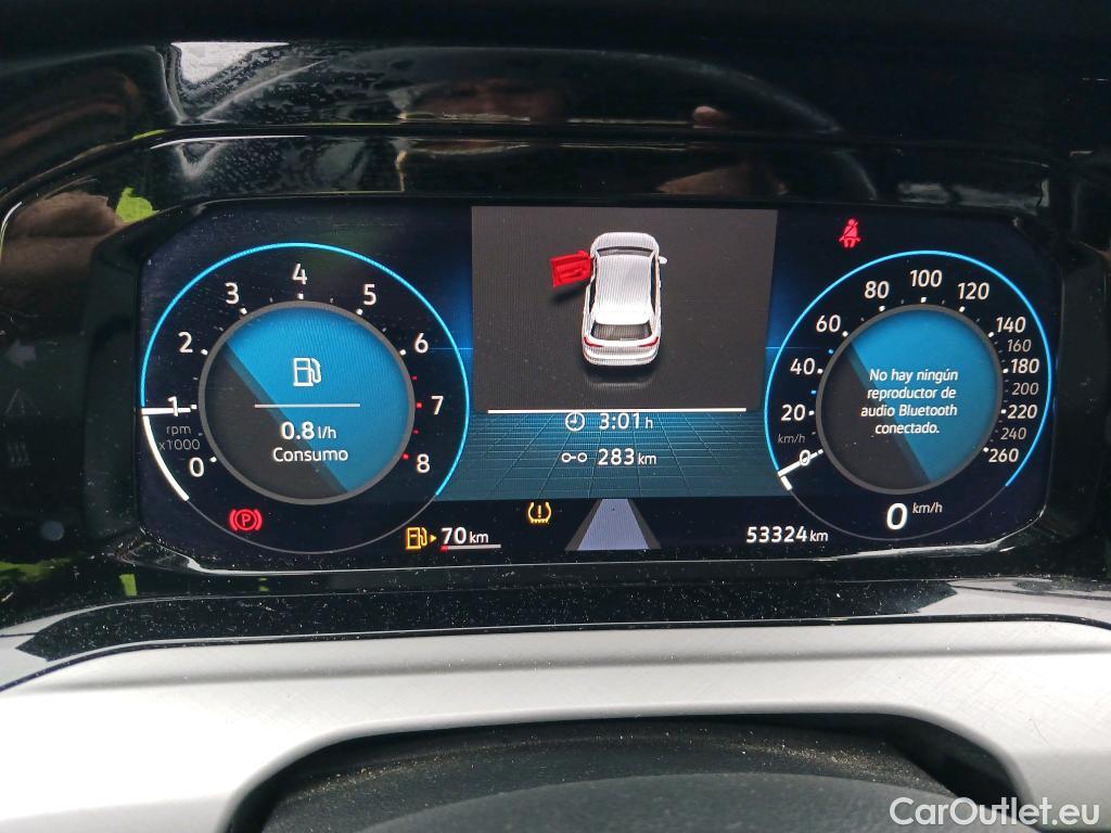  Volkswagen  Golf  VOLKSWAGEN / 2020 / 5P / berlina con portón Life 1.0 TSI 81kW (110CV) #28