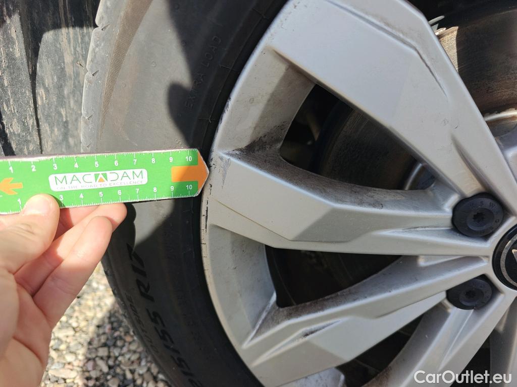  Volkswagen  T-ROC  Advance 2.0 TDI 150CV AT7 E6d #41