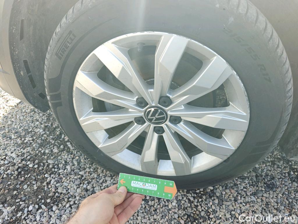  Volkswagen  T-ROC  Advance 2.0 TDI 150CV AT7 E6d #14