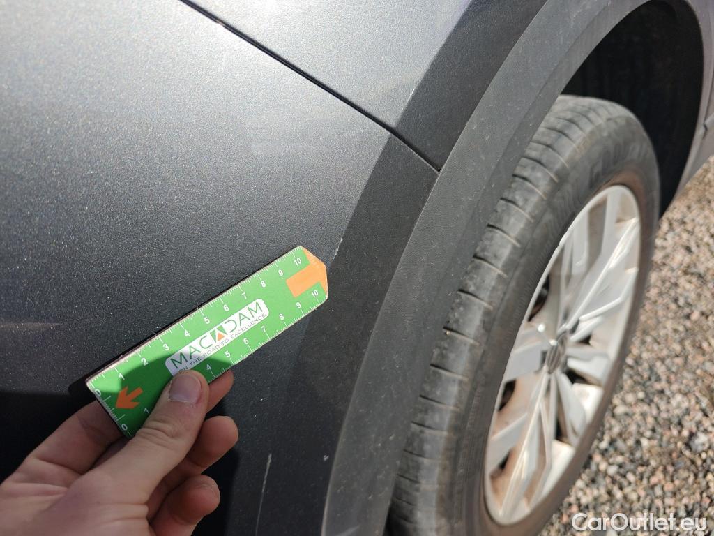  Volkswagen  T-ROC  Advance 2.0 TDI 150CV AT7 E6d #29