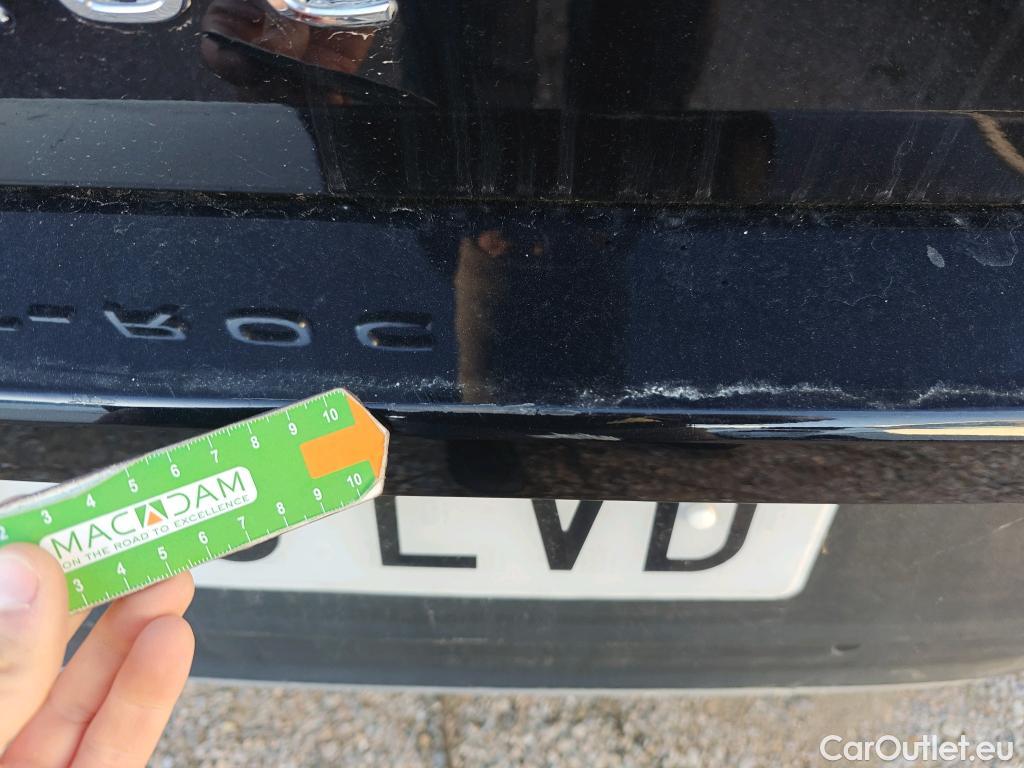  Volkswagen  T-ROC VOLKSWAGEN  / 2017 / 5P / todoterreno Sport 2.0 TDI 110kW (150CV) DSG #13