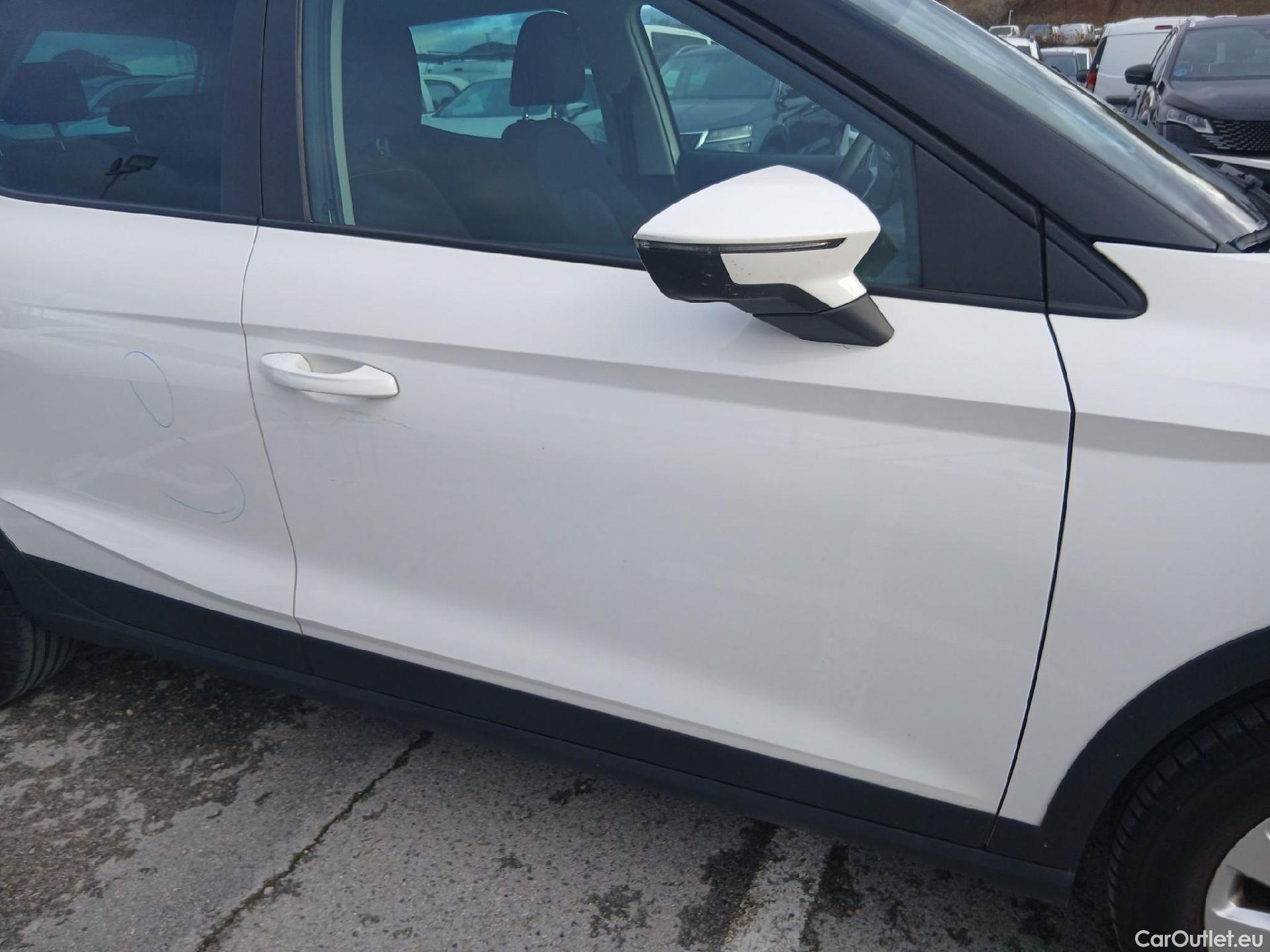  Seat  Arona SEAT  / 2017 / 5P / todoterreno 1.0 TSI 81kW (110CV) Style Plus (AC) #33