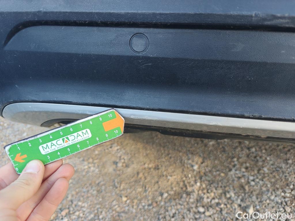  Volkswagen  T-ROC VOLKSWAGEN  / 2017 / 5P / todoterreno Sport 2.0 TDI 110kW (150CV) DSG #19