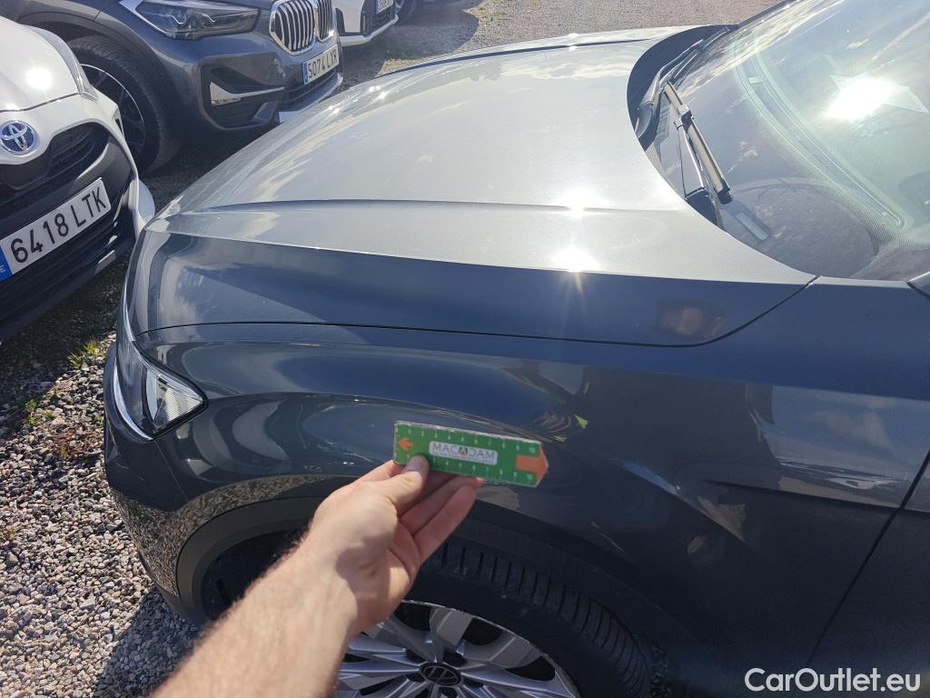  Volkswagen  T-ROC  Advance 2.0 TDI 150CV AT7 E6d #12