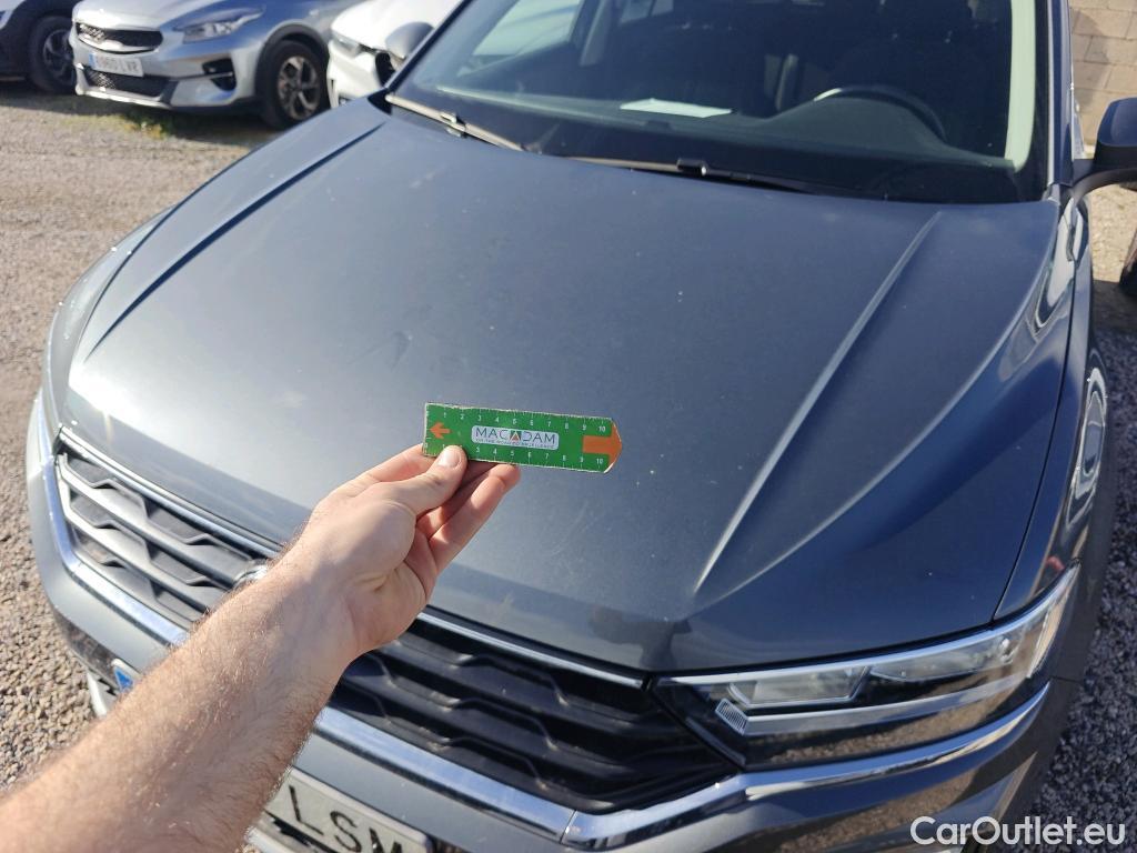  Volkswagen  T-ROC  Advance 2.0 TDI 150CV AT7 E6d #4