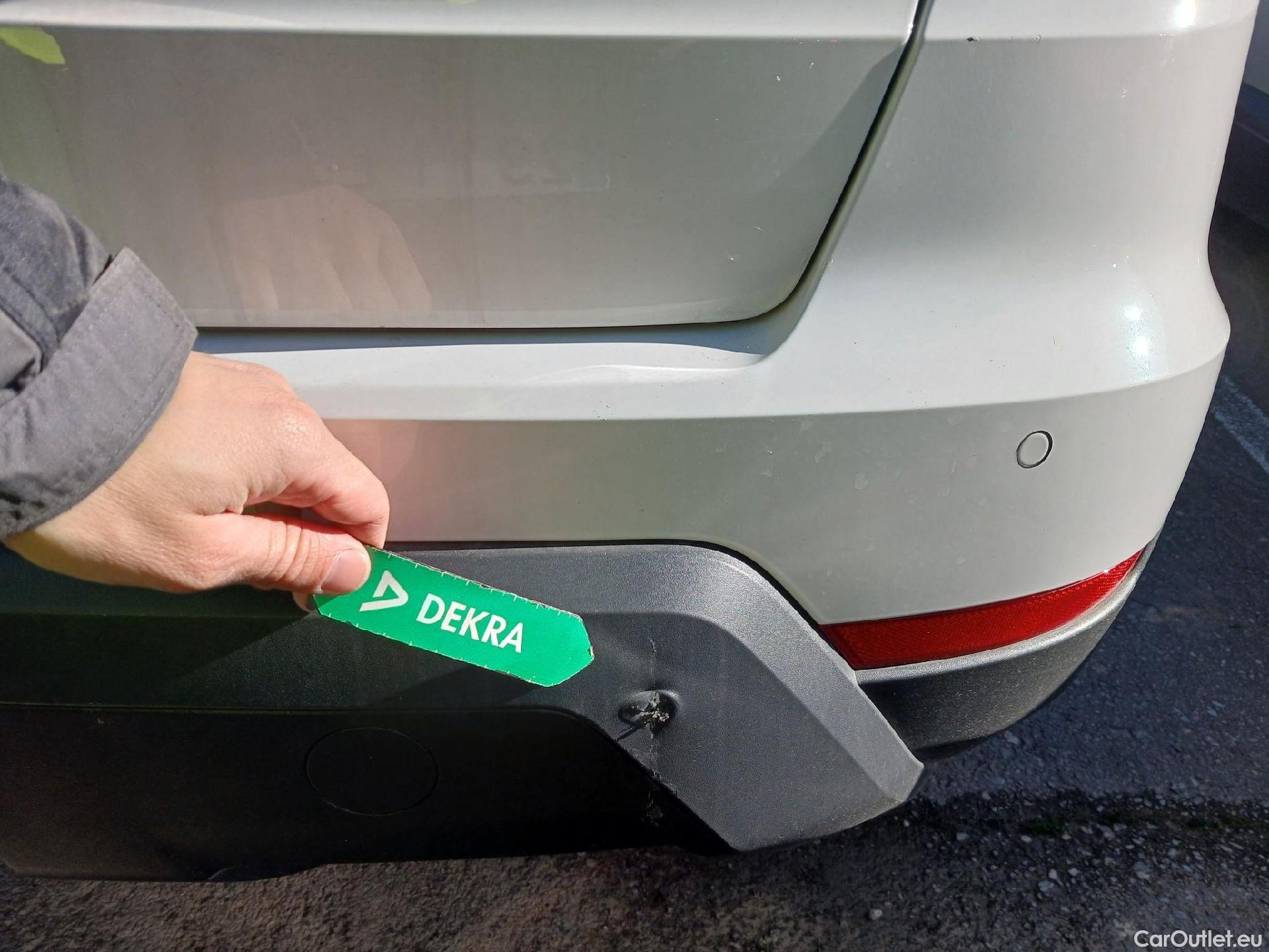  Seat  Arona SEAT  / 2017 / 5P / todoterreno 1.0 TSI 70kW (95CV) Style Ecomotive #5