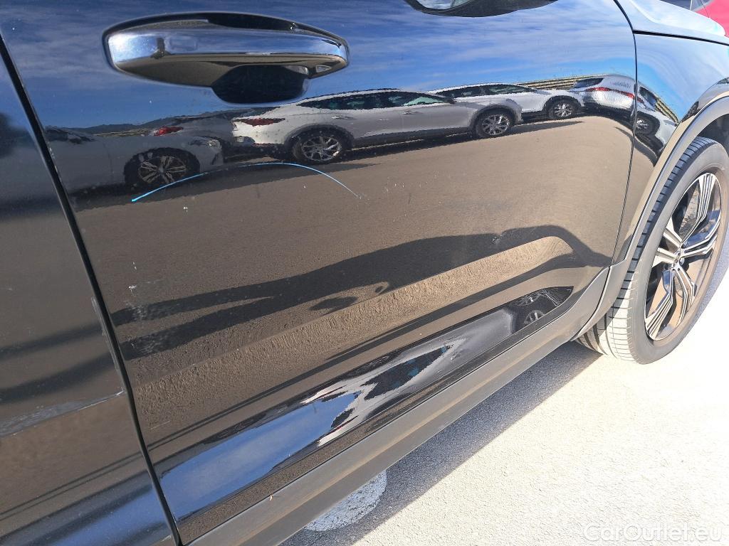  Volvo  XC 40 VOLVO XC40 / 2017 / 5P / todoterreno 2.0 T4 Inscrption Auto #5