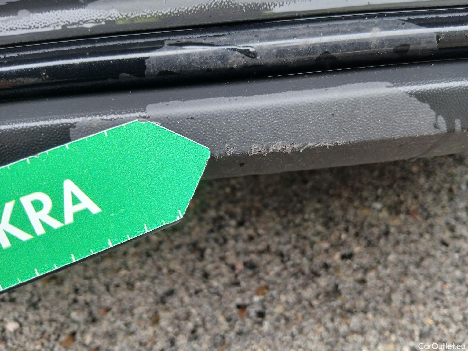  Volkswagen  Polo VOLKSWAGEN  / 2021 / 5P / berlina con portón Life 1.0 TSI 81kW (110CV) DSG #10