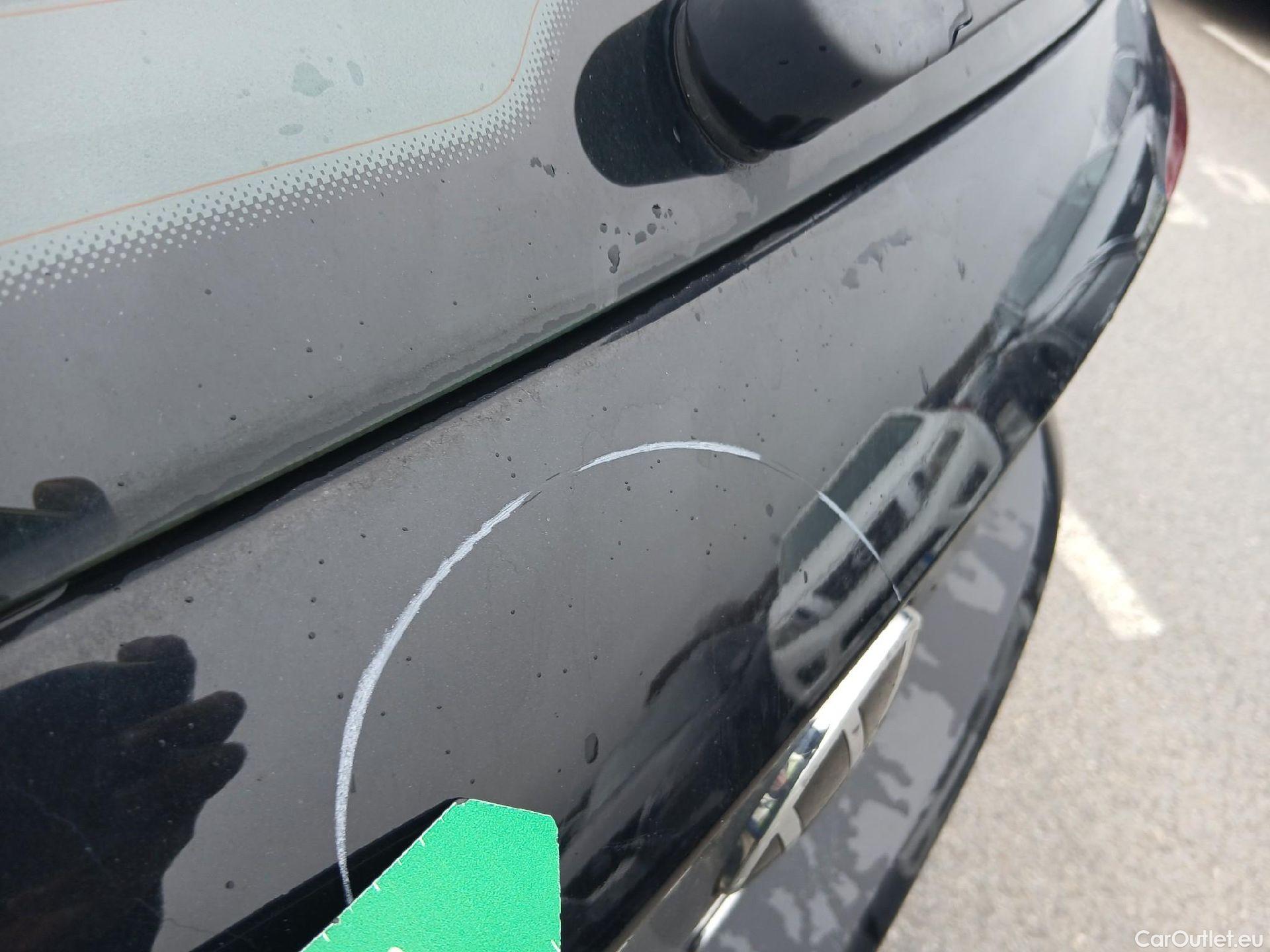  Volkswagen  Polo VOLKSWAGEN  / 2021 / 5P / berlina con portón Life 1.0 TSI 81kW (110CV) DSG #20