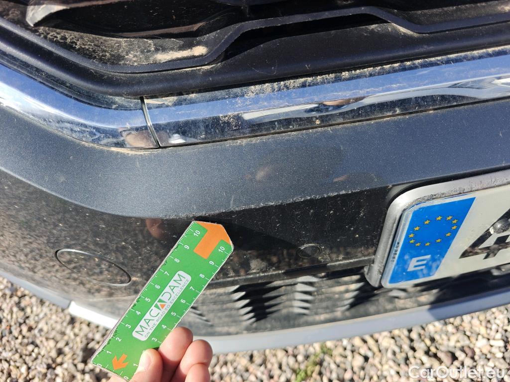  Volkswagen  T-ROC  Advance 2.0 TDI 150CV AT7 E6d #25