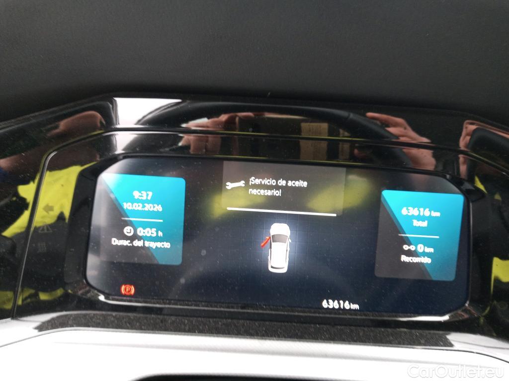  Volkswagen  Golf  VOLKSWAGEN / 2020 / 5P / berlina con portón 2.0 TDI 85kW (115CV) #11