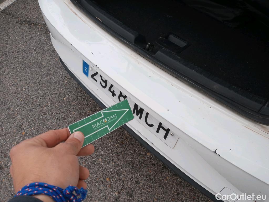  Volkswagen  Polo VOLKSWAGEN  / 2021 / 5P / berlina con portón Life 1.0 TSI 70kW (95CV) #14