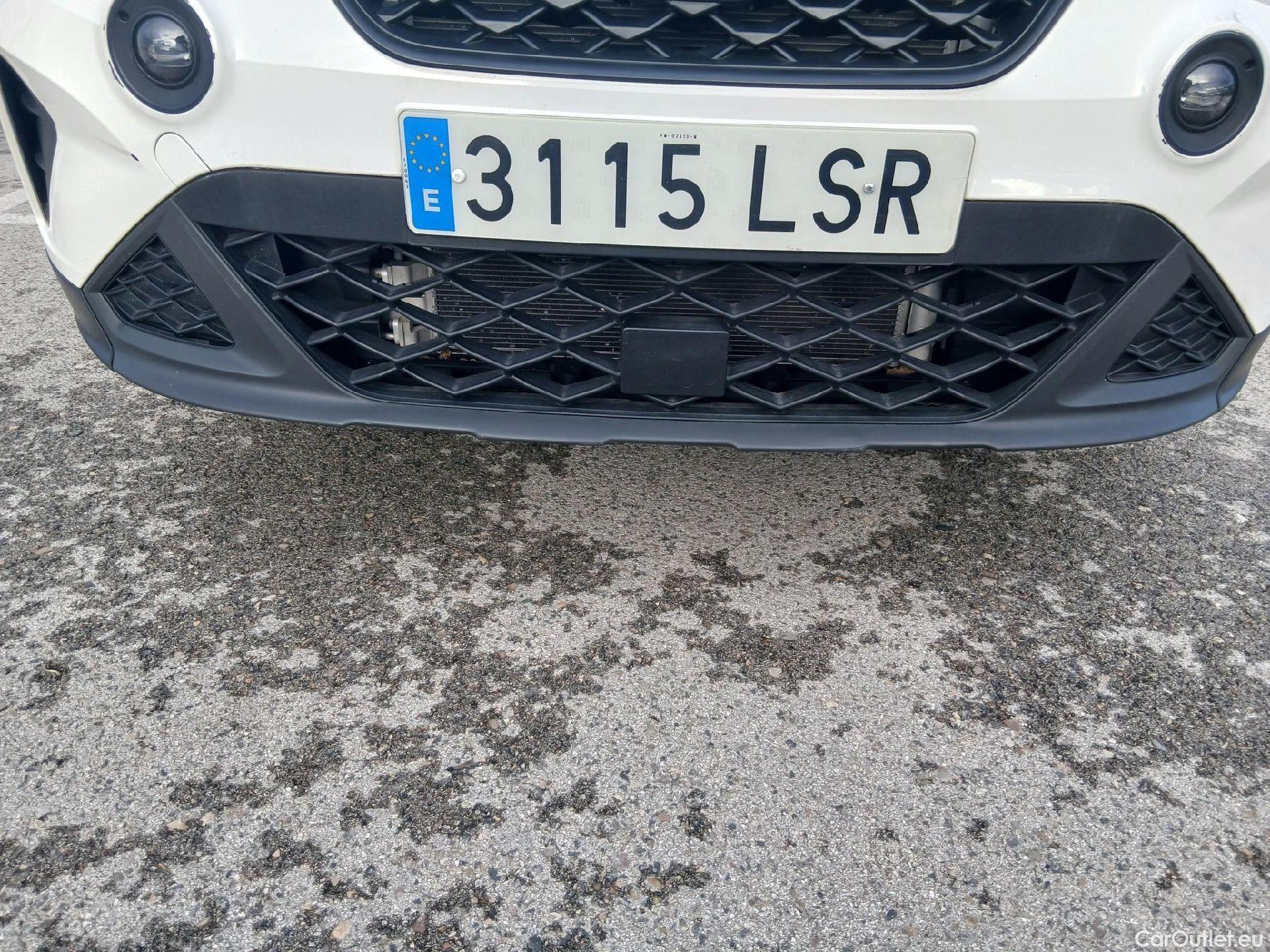  Seat  Arona SEAT  / 2017 / 5P / todoterreno 1.0 TSI 81kW (110CV) Style Plus (AC) #8