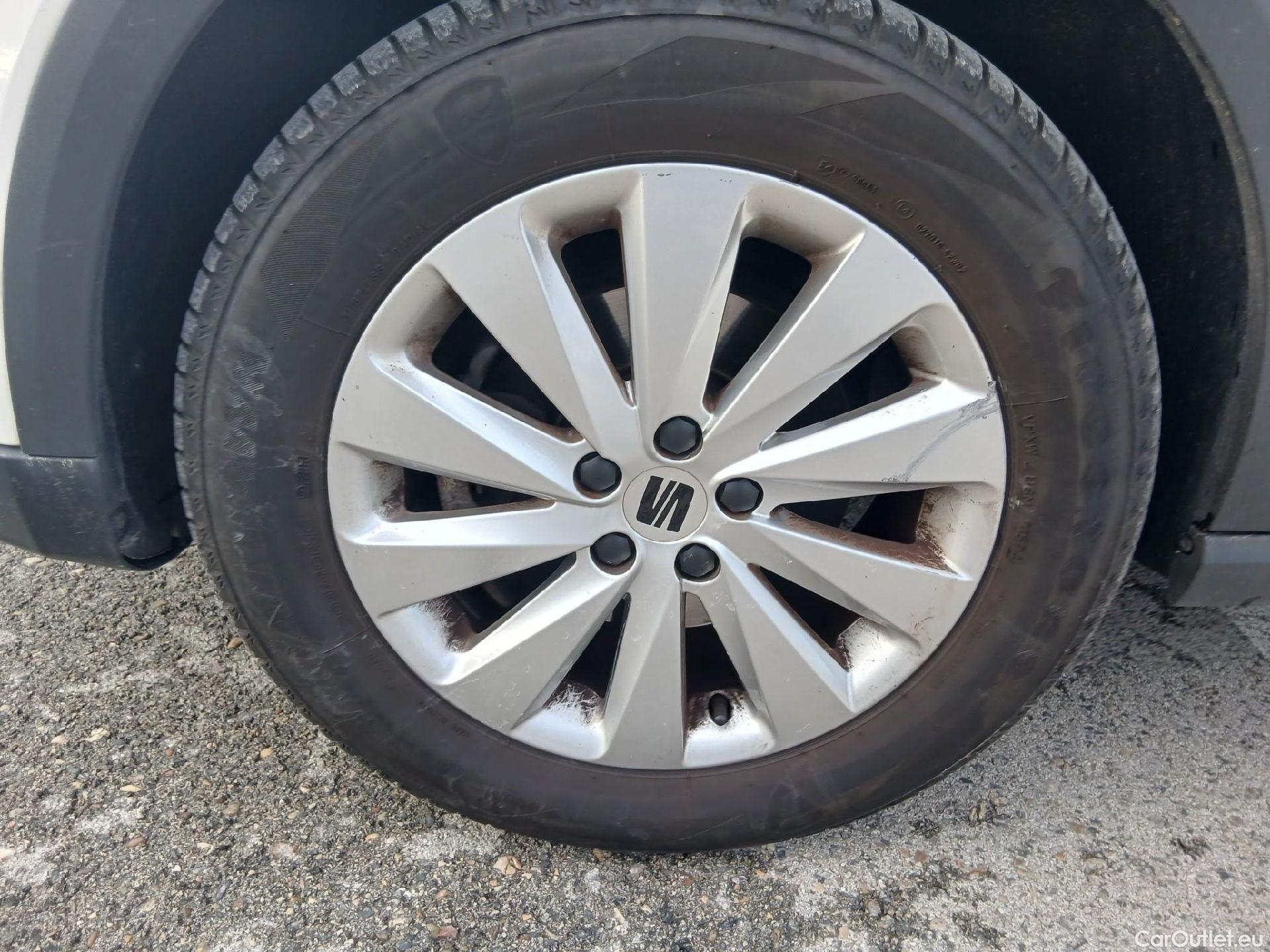  Seat  Arona SEAT  / 2017 / 5P / todoterreno 1.0 TSI 81kW (110CV) Style Plus (AC) #34