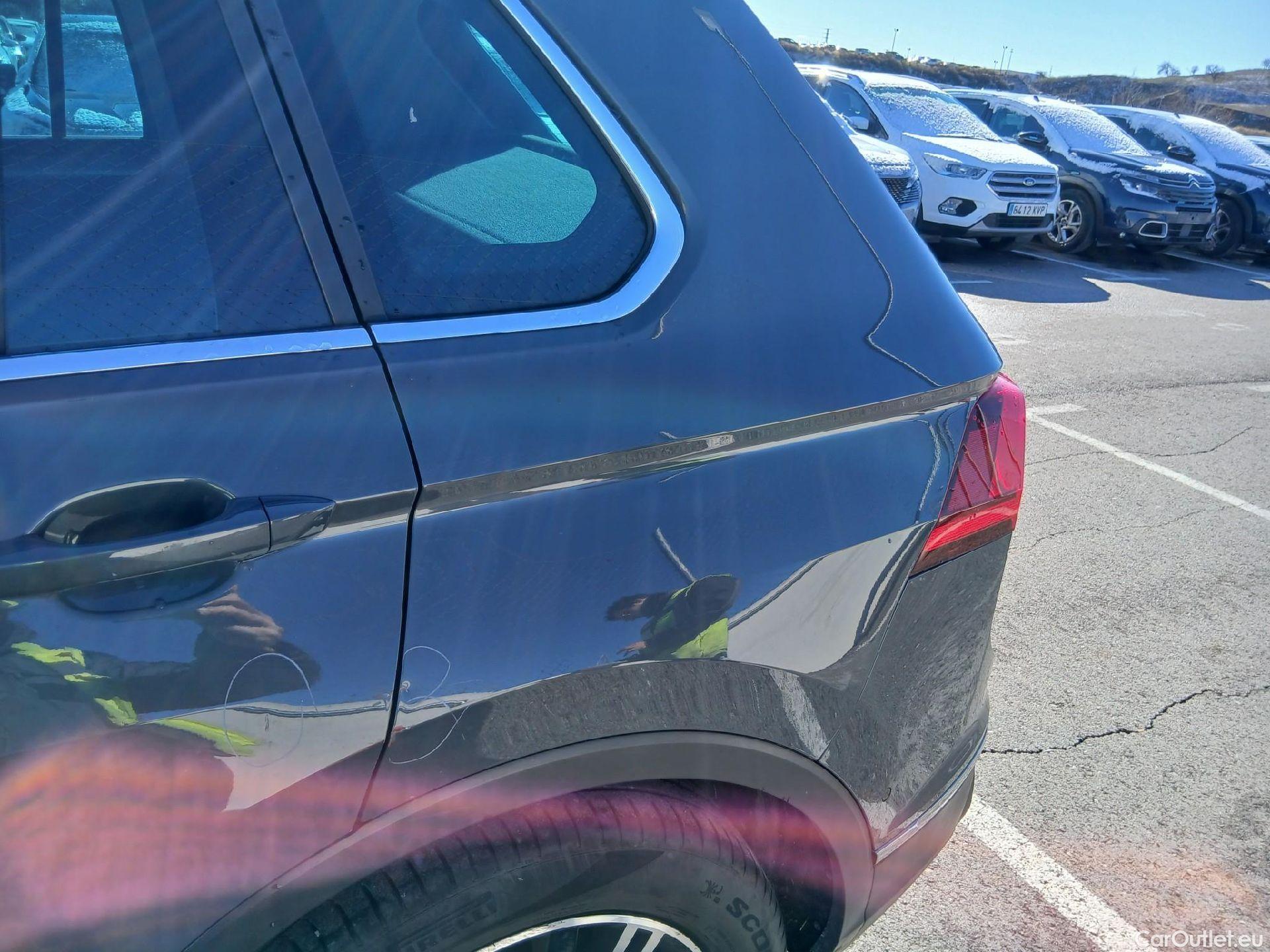  Volkswagen  Tiguan VOLKSWAGEN  / 2020 / 5P / todoterreno Life 1.5 TSI 110kW (150CV) #18