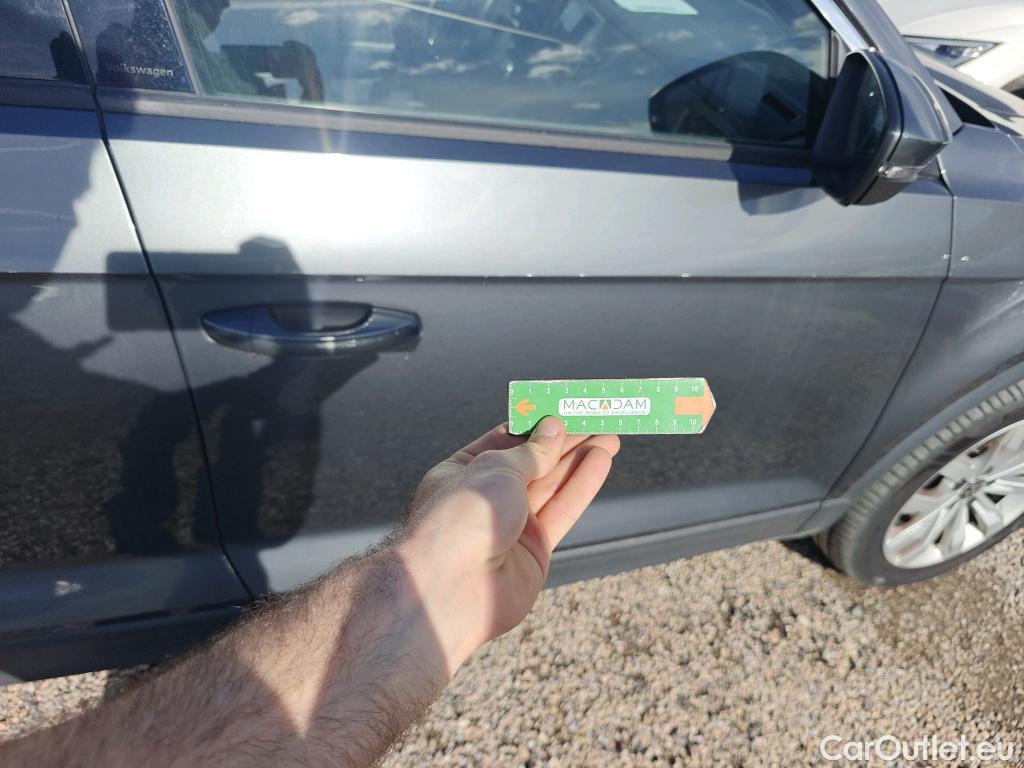  Volkswagen  T-ROC  Advance 2.0 TDI 150CV AT7 E6d #46