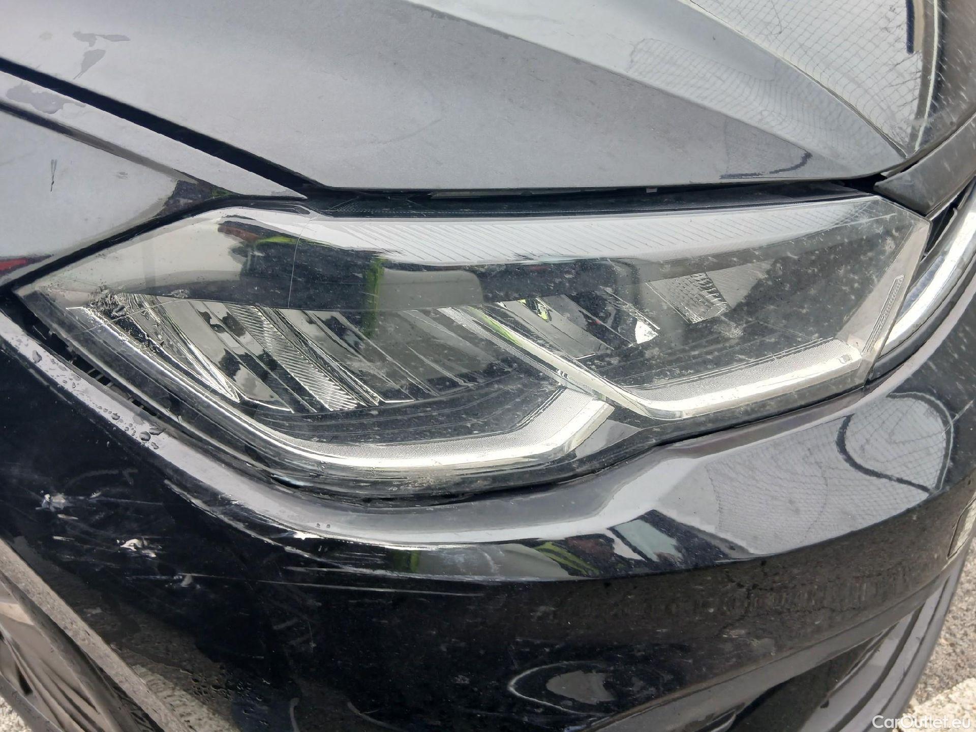  Volkswagen  Polo VOLKSWAGEN  / 2021 / 5P / berlina con portón Life 1.0 TSI 81kW (110CV) DSG #5