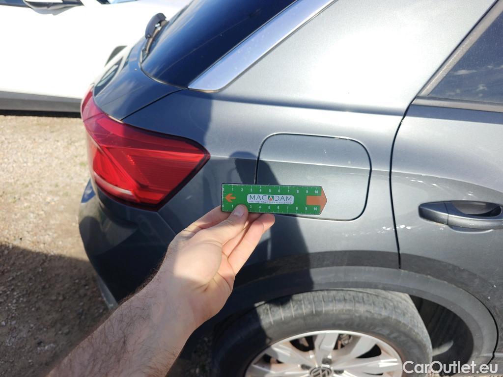  Volkswagen  T-ROC  Advance 2.0 TDI 150CV AT7 E6d #44