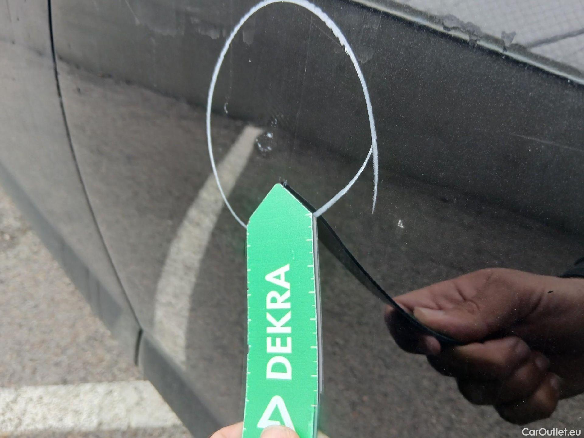  Volkswagen  Polo VOLKSWAGEN  / 2021 / 5P / berlina con portón Life 1.0 TSI 81kW (110CV) DSG #13