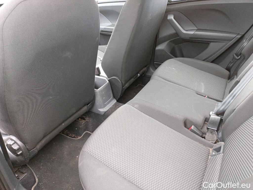  Volkswagen  T-CROSS VOLKSWAGEN  / 2018 / 5P / todoterreno Edition 1.0 TSI 70kW (95CV) #10