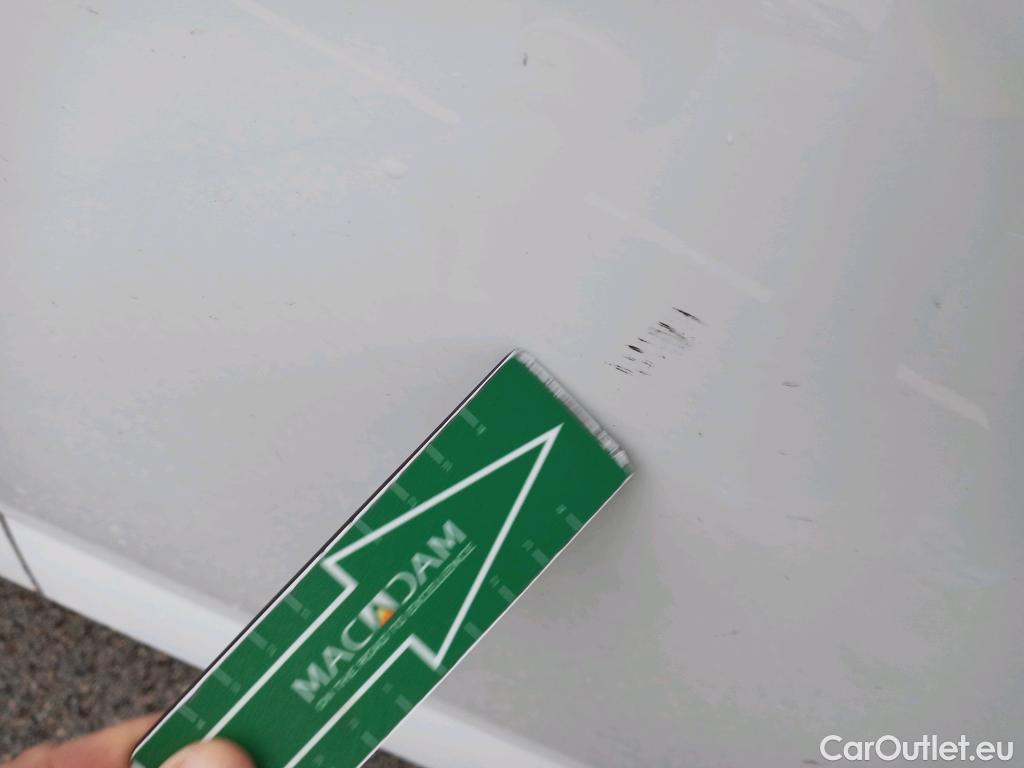  Volkswagen  Polo VOLKSWAGEN  / 2021 / 5P / berlina con portón Life 1.0 TSI 70kW (95CV) #18