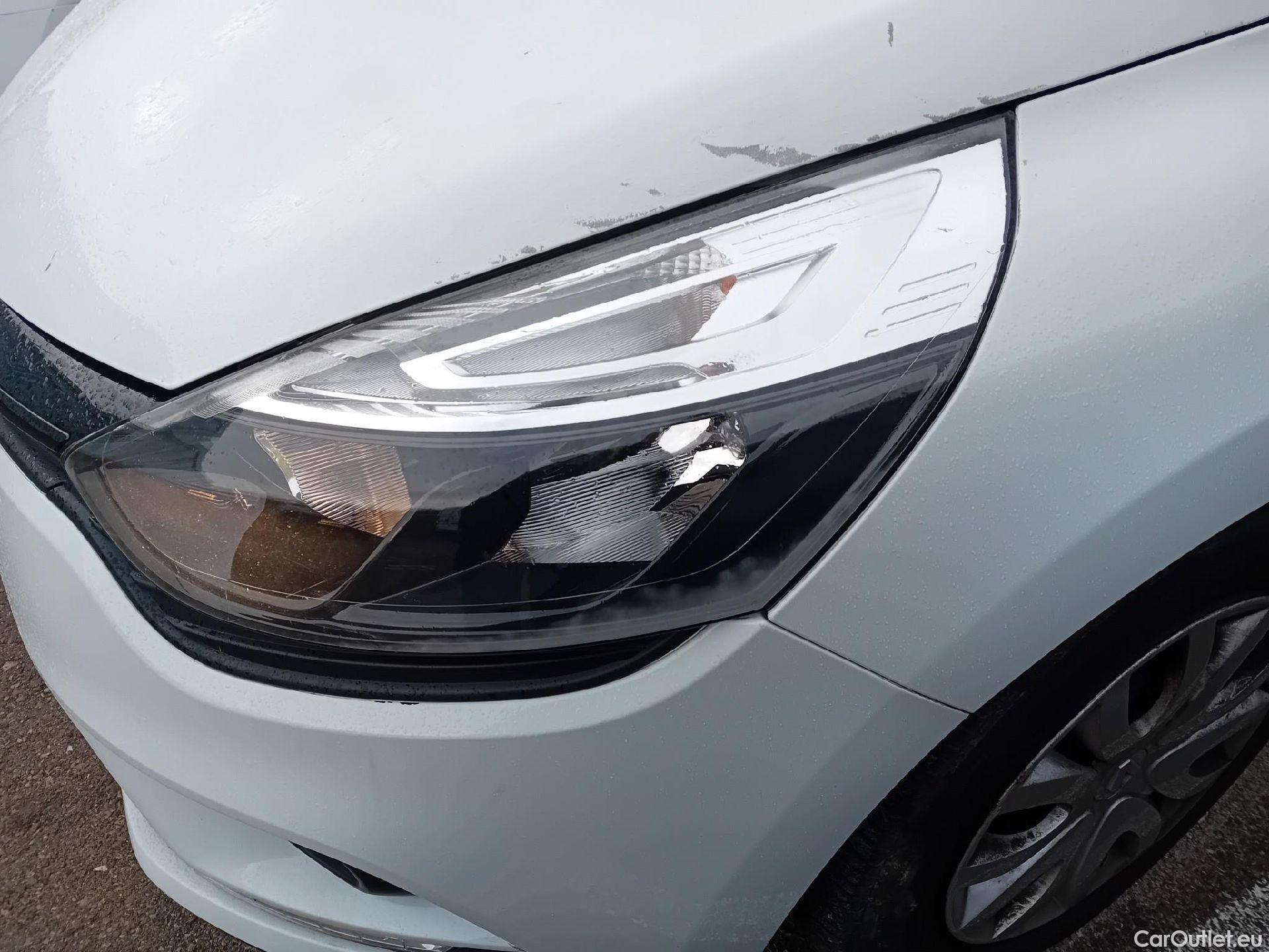  Renault  Clio RENAULT  / 2016 / 5P / berlina con portón Business TCe 66kW (90CV) GLP -18 #3