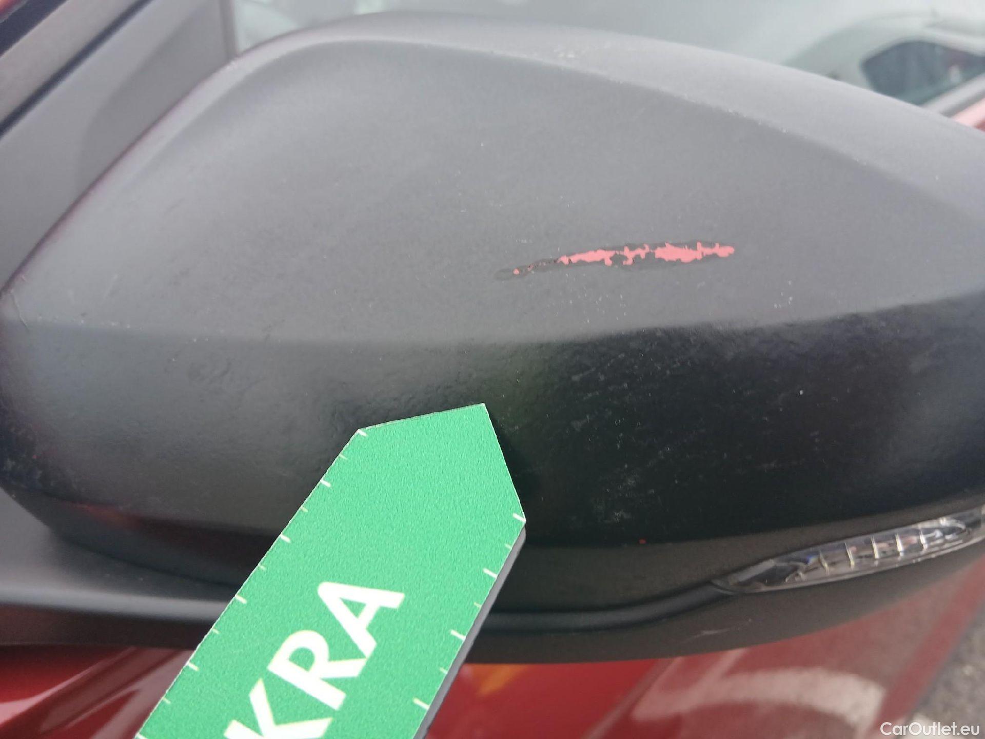  Volkswagen  Polo VOLKSWAGEN  / 2021 / 5P / berlina con portón R-Line 1.0 TSI 81kW (110CV) DSG #14