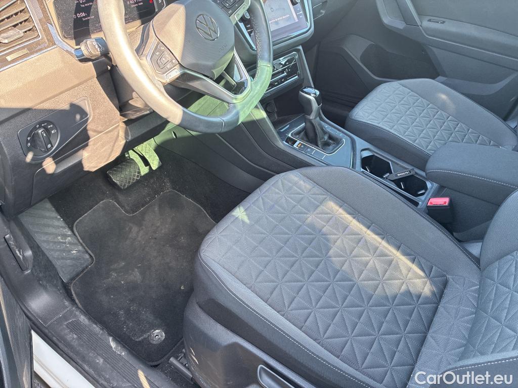  Volkswagen  Tiguan  Life eHybrid 1.4 TSI 245CV AT6 E6d #10