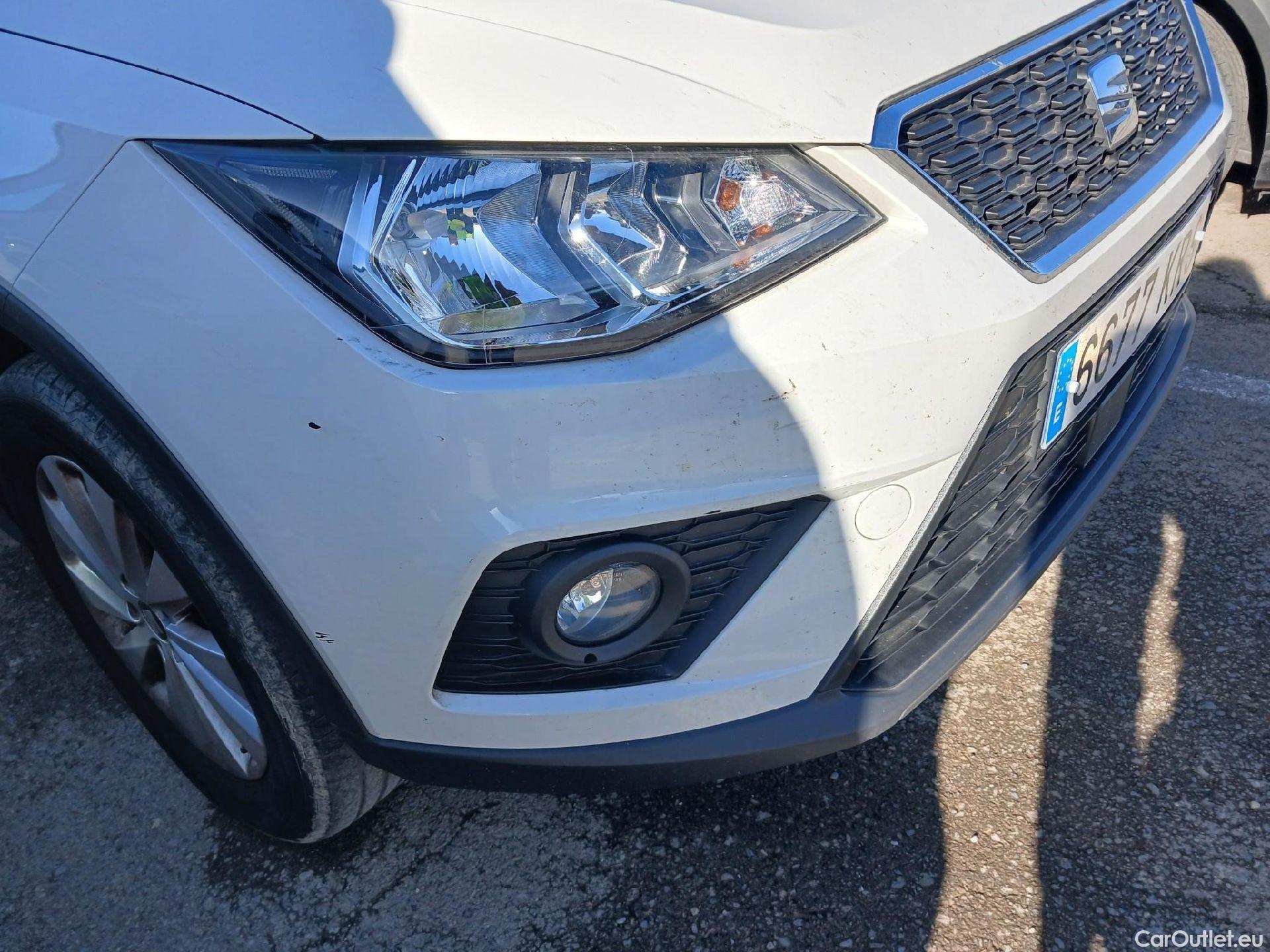  Seat  Arona SEAT  / 2017 / 5P / todoterreno 1.0 TSI 70kW (95CV) Style Ecomotive #2