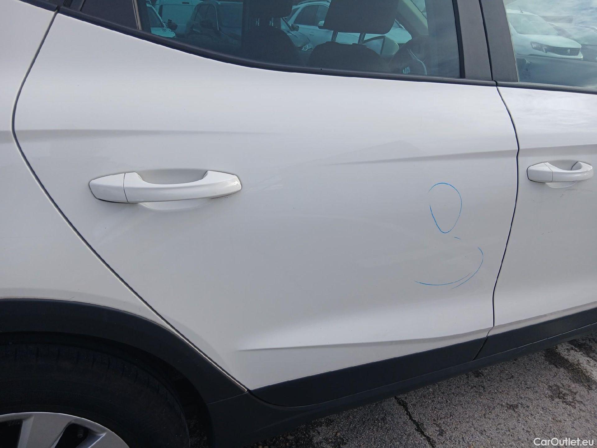  Seat  Arona SEAT  / 2017 / 5P / todoterreno 1.0 TSI 81kW (110CV) Style Plus (AC) #30