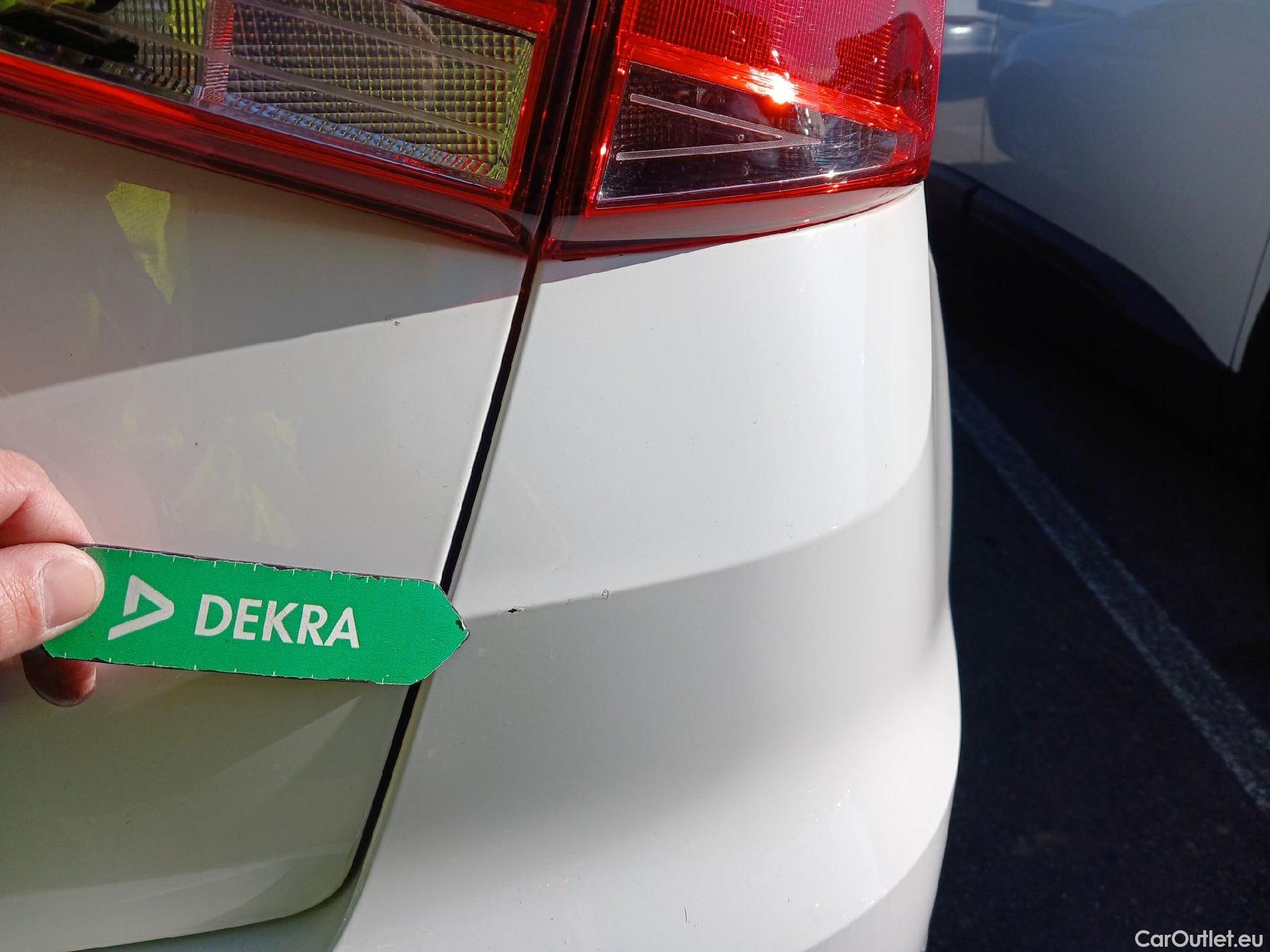  Seat  Arona SEAT  / 2017 / 5P / todoterreno 1.0 TSI 70kW (95CV) Style Ecomotive #9