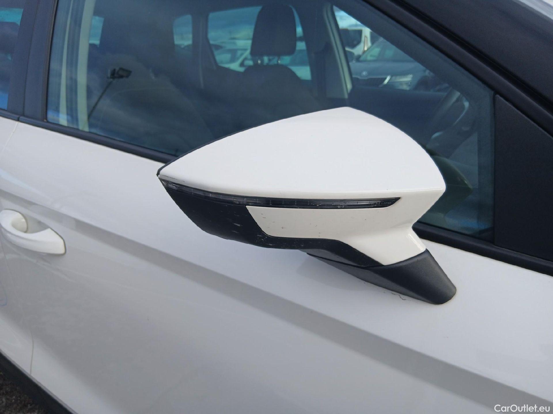  Seat  Arona SEAT  / 2017 / 5P / todoterreno 1.0 TSI 81kW (110CV) Style Plus (AC) #31