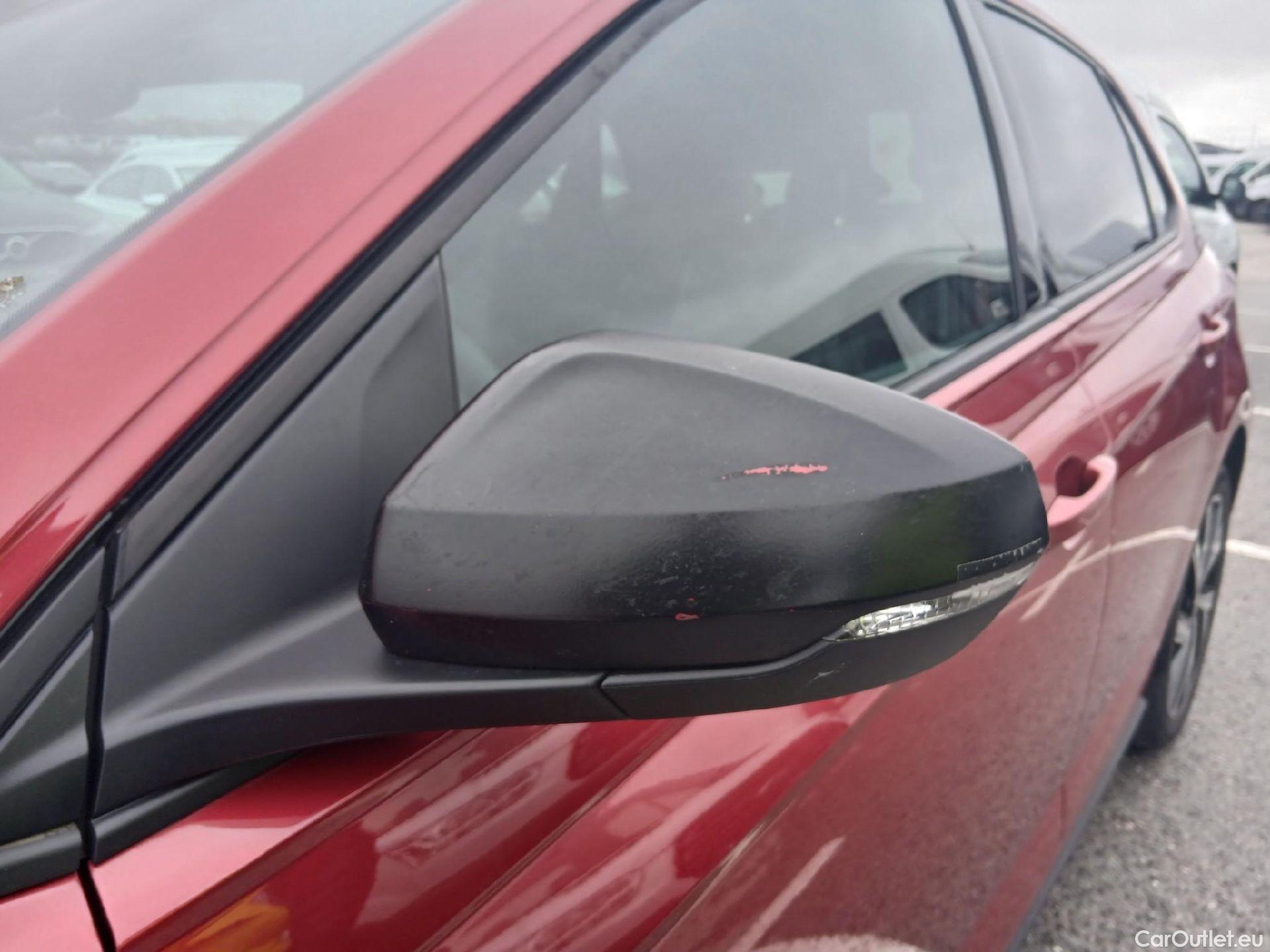  Volkswagen  Polo VOLKSWAGEN  / 2021 / 5P / berlina con portón R-Line 1.0 TSI 81kW (110CV) DSG #15