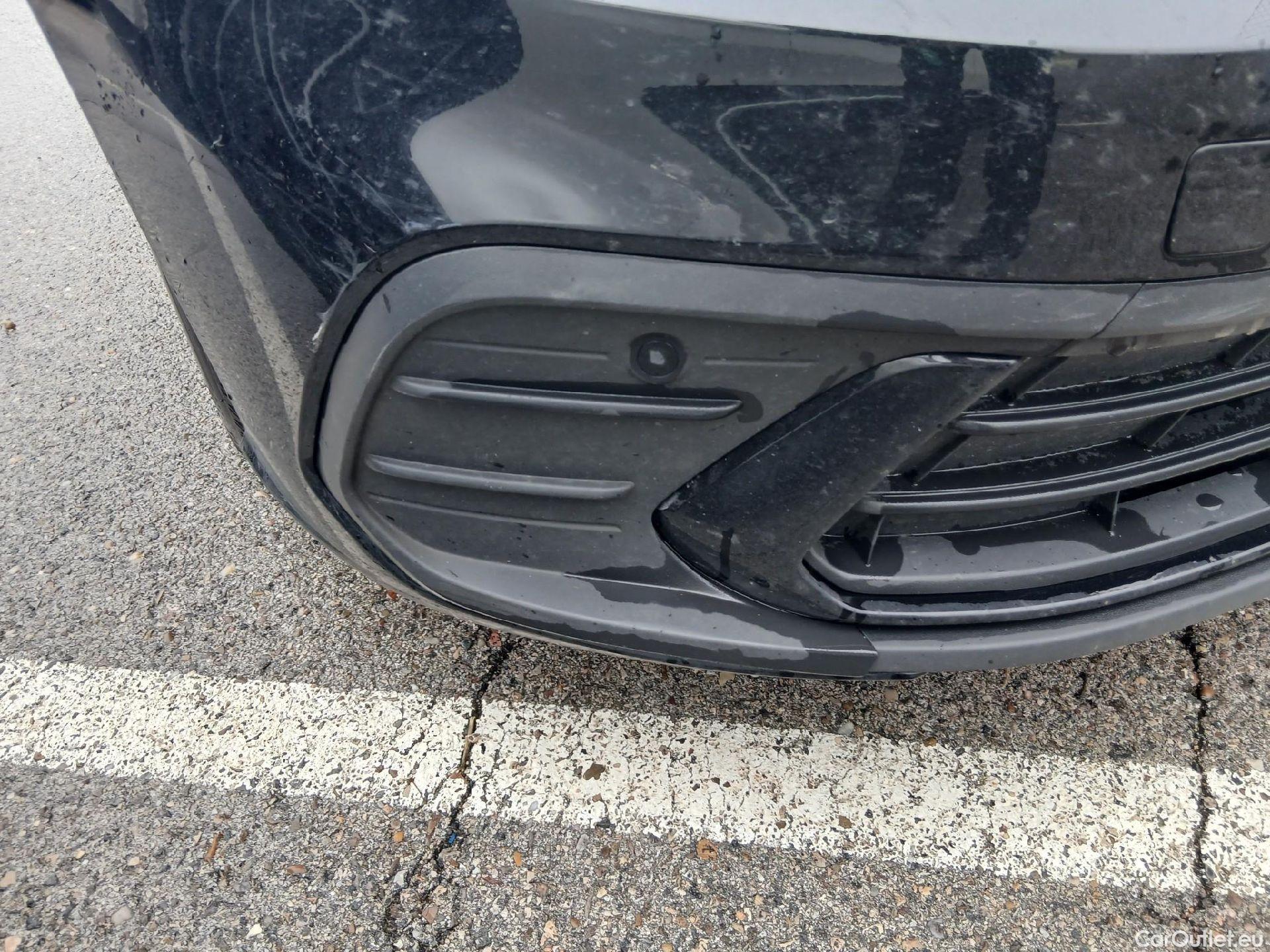  Volkswagen  Polo VOLKSWAGEN  / 2021 / 5P / berlina con portón Life 1.0 TSI 81kW (110CV) DSG #7