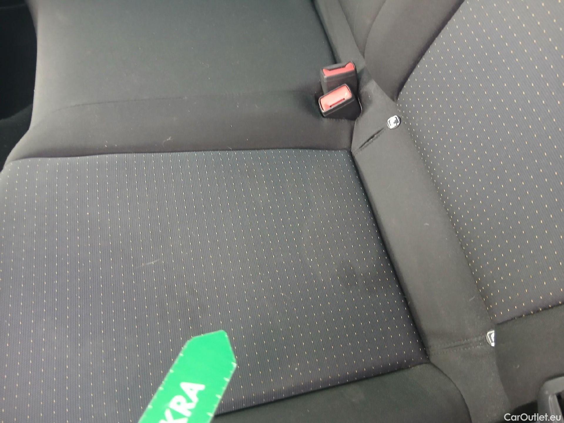  Seat  Arona SEAT  / 2017 / 5P / todoterreno 1.0 TSI 81kW (110CV) Style Plus (AC) #36