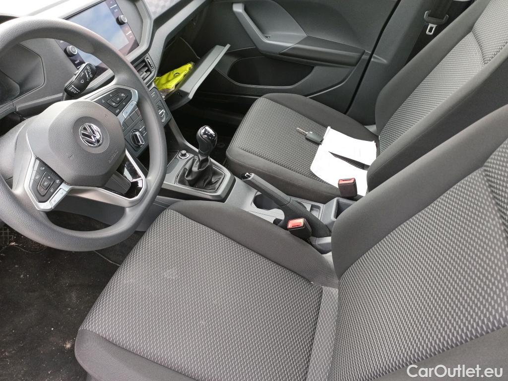  Volkswagen  T-CROSS VOLKSWAGEN  / 2018 / 5P / todoterreno Edition 1.0 TSI 70kW (95CV) #9