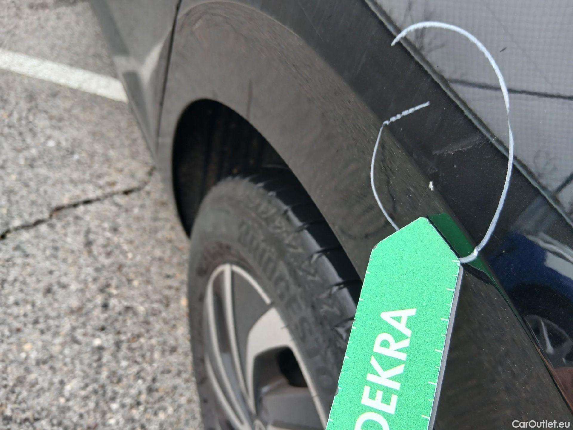  Volkswagen  Polo VOLKSWAGEN  / 2021 / 5P / berlina con portón Life 1.0 TSI 81kW (110CV) DSG #16