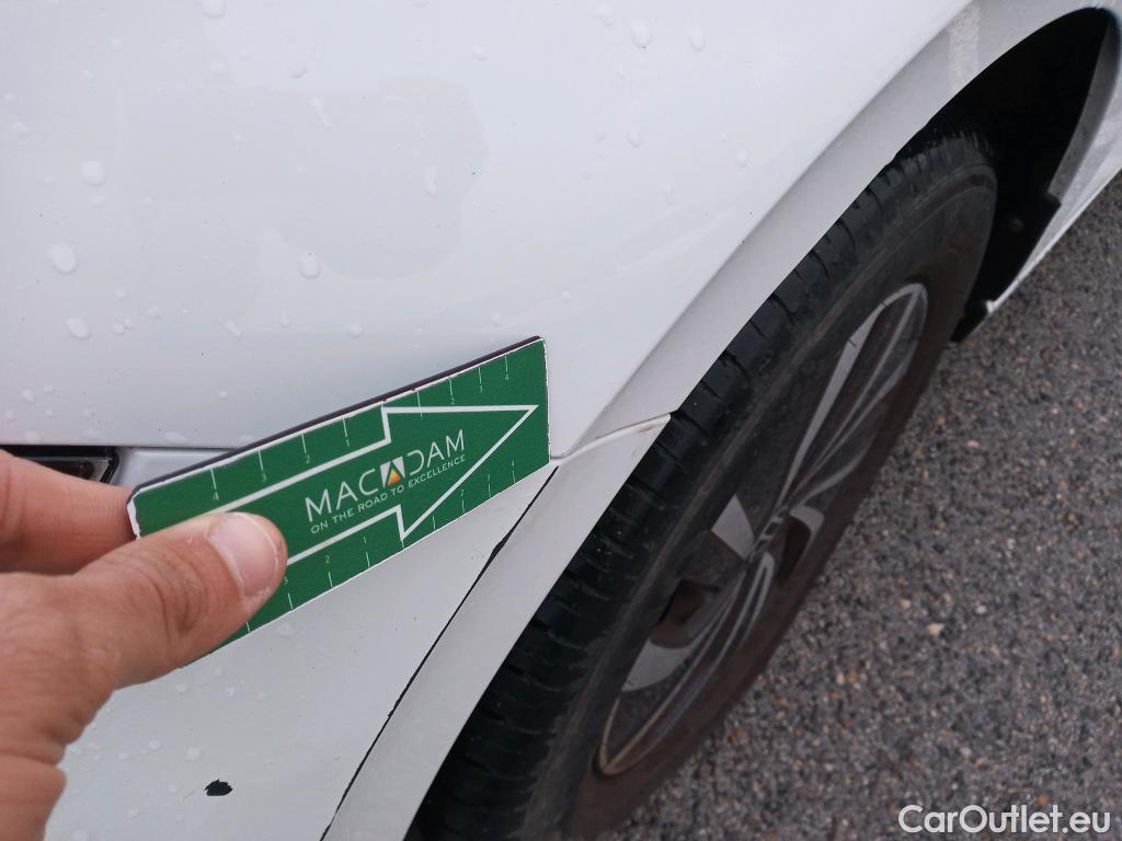  Volkswagen  Polo VOLKSWAGEN  / 2021 / 5P / berlina con portón Life 1.0 TSI 70kW (95CV) #16