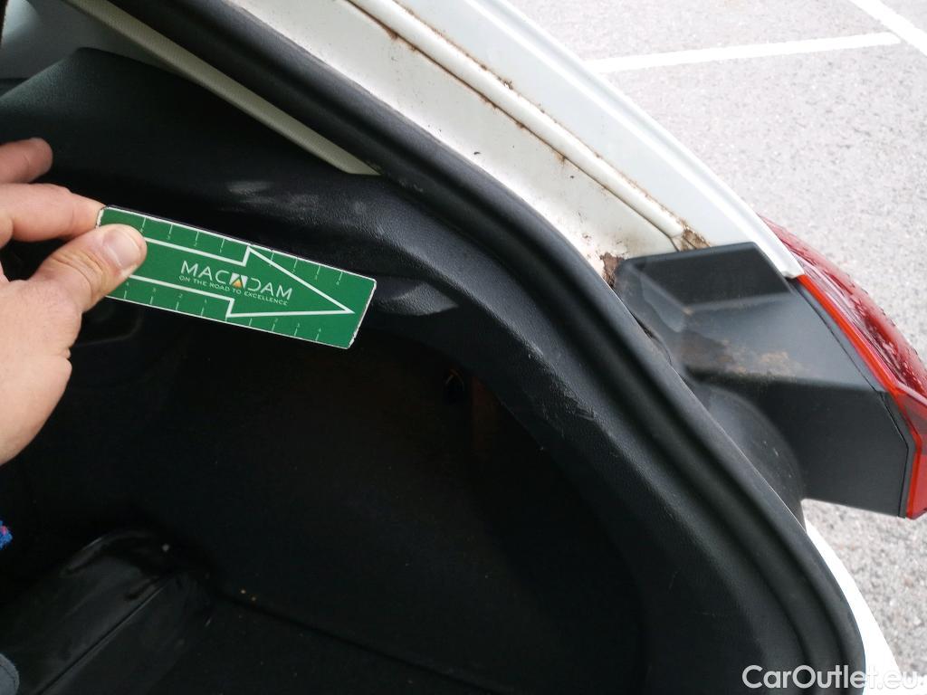  Volkswagen  Polo VOLKSWAGEN  / 2021 / 5P / berlina con portón Life 1.0 TSI 70kW (95CV) #8