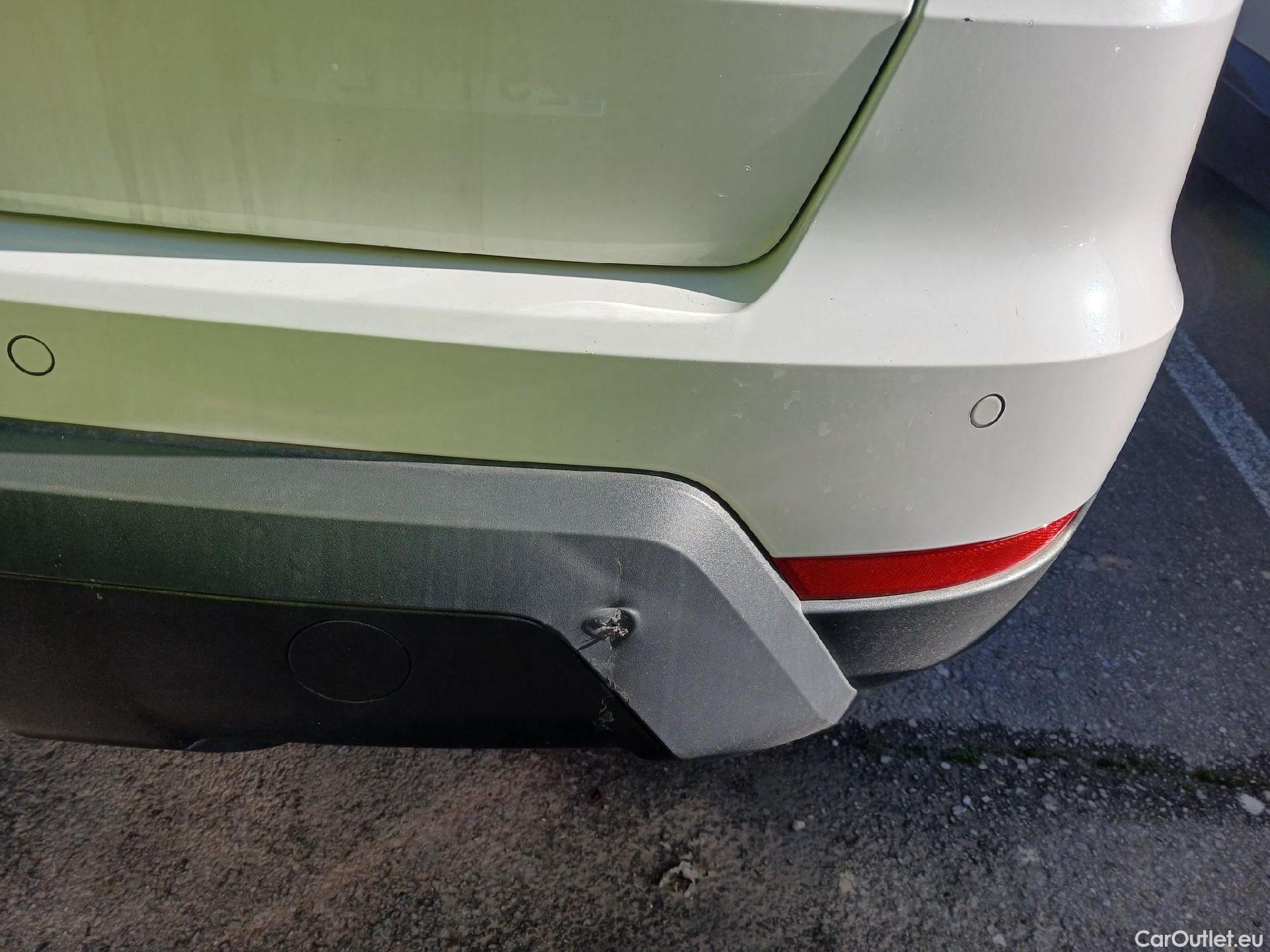  Seat  Arona SEAT  / 2017 / 5P / todoterreno 1.0 TSI 70kW (95CV) Style Ecomotive #6