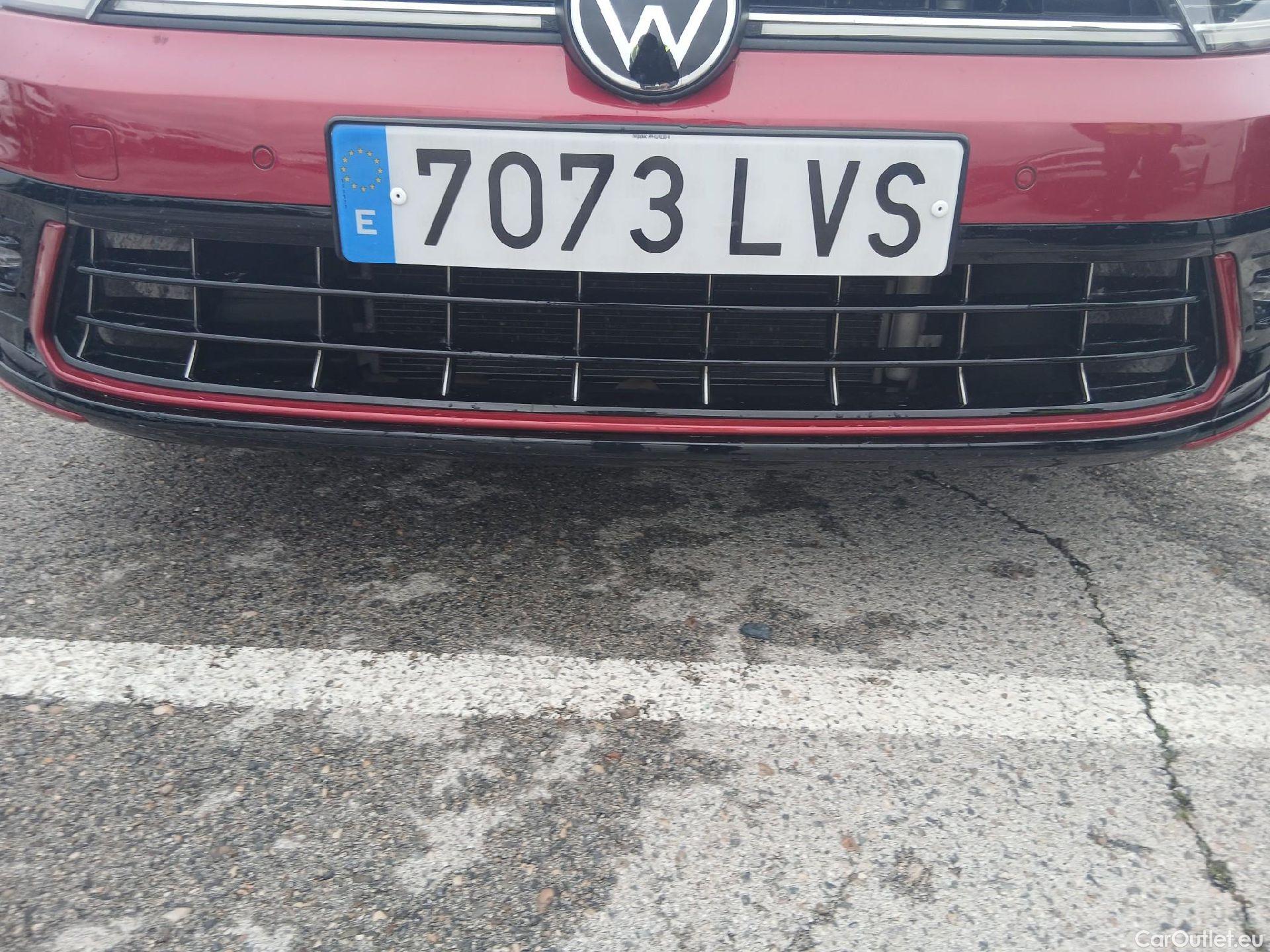  Volkswagen  Polo VOLKSWAGEN  / 2021 / 5P / berlina con portón R-Line 1.0 TSI 81kW (110CV) DSG #11