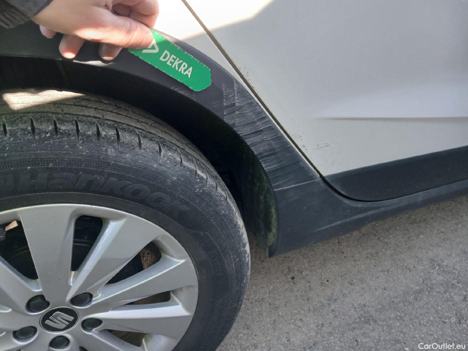  Seat  Arona SEAT  / 2017 / 5P / todoterreno 1.0 TSI 70kW (95CV) Style Ecomotive #11