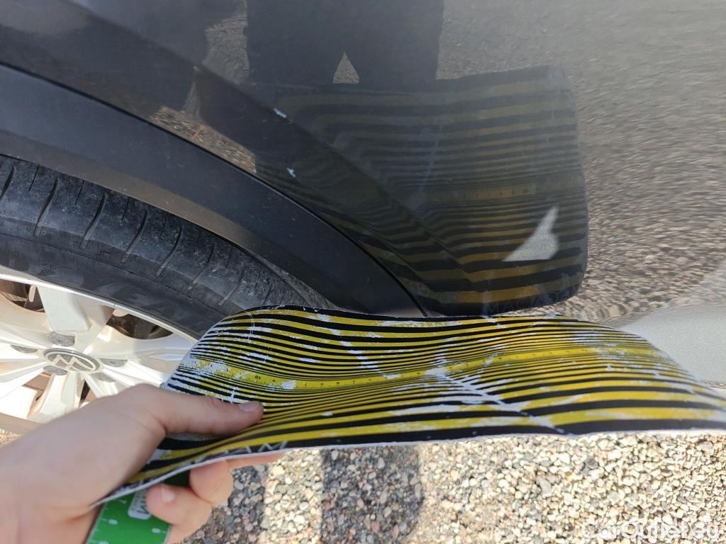  Volkswagen  T-ROC  Advance 2.0 TDI 150CV AT7 E6d #10