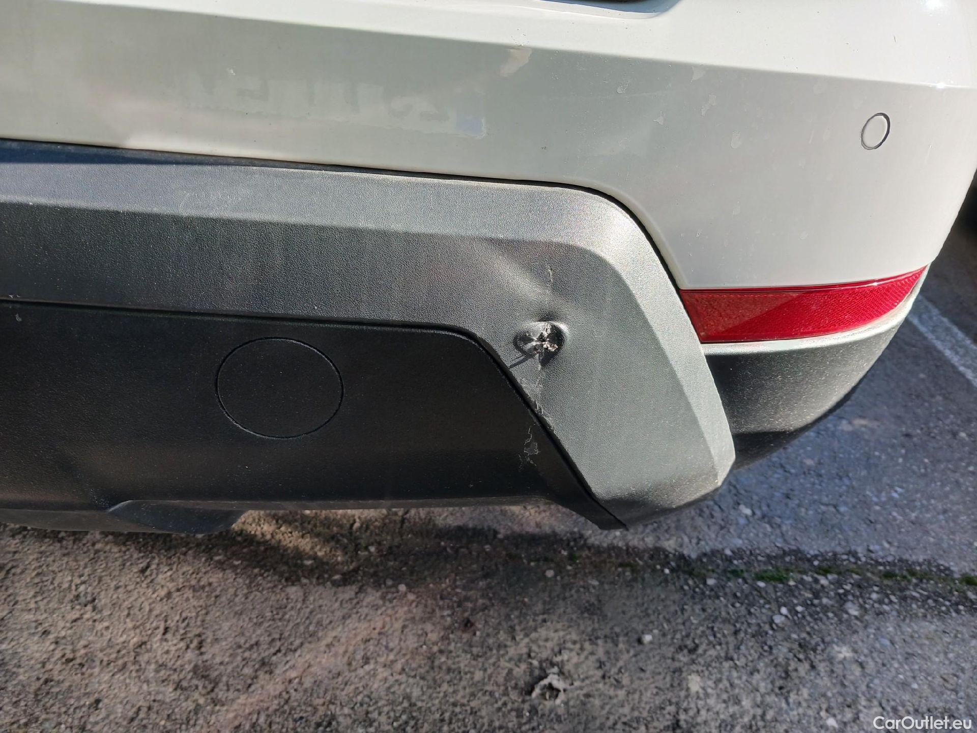  Seat  Arona SEAT  / 2017 / 5P / todoterreno 1.0 TSI 70kW (95CV) Style Ecomotive #8