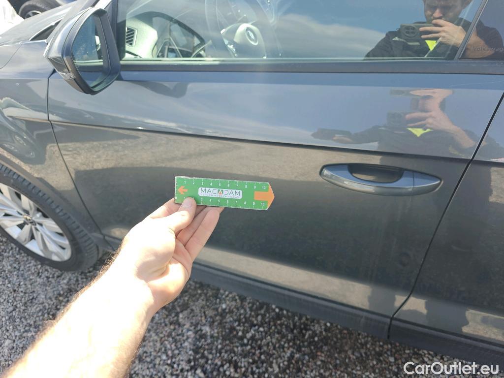  Volkswagen  T-ROC  Advance 2.0 TDI 150CV AT7 E6d #18