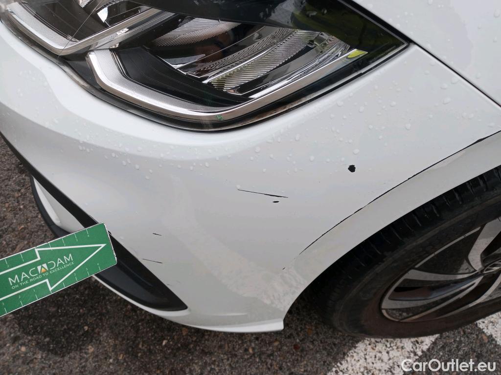  Volkswagen  Polo VOLKSWAGEN  / 2021 / 5P / berlina con portón Life 1.0 TSI 70kW (95CV) #11