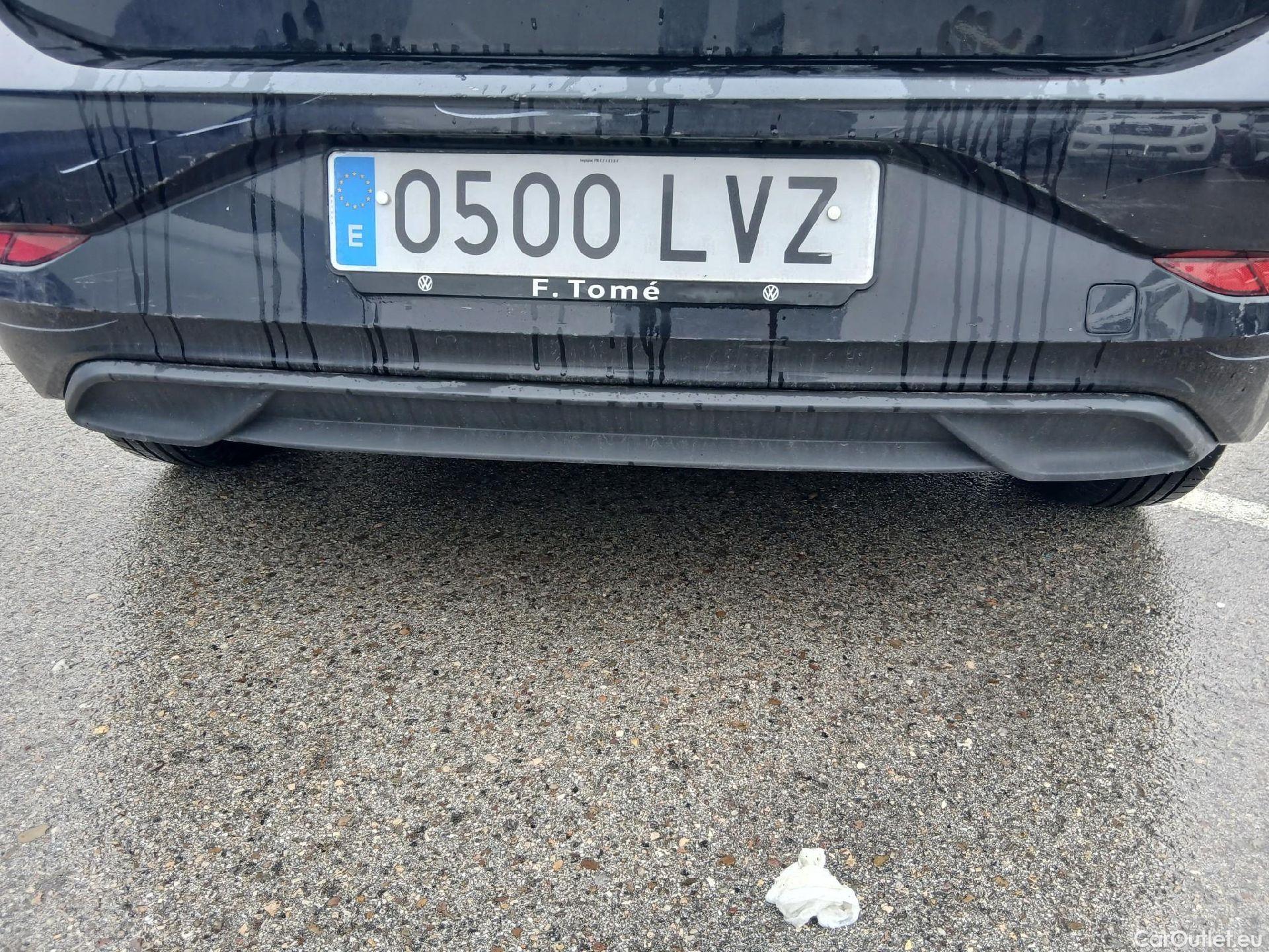  Volkswagen  Polo VOLKSWAGEN  / 2021 / 5P / berlina con portón Life 1.0 TSI 81kW (110CV) DSG #25