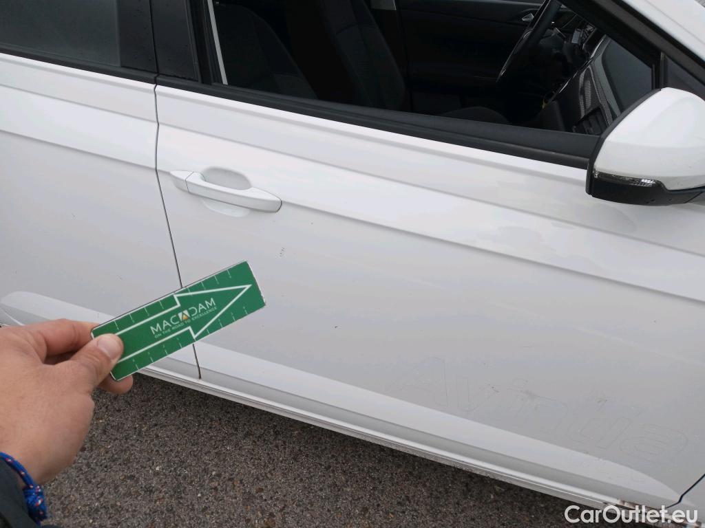  Volkswagen  Polo VOLKSWAGEN  / 2021 / 5P / berlina con portón Life 1.0 TSI 70kW (95CV) #19