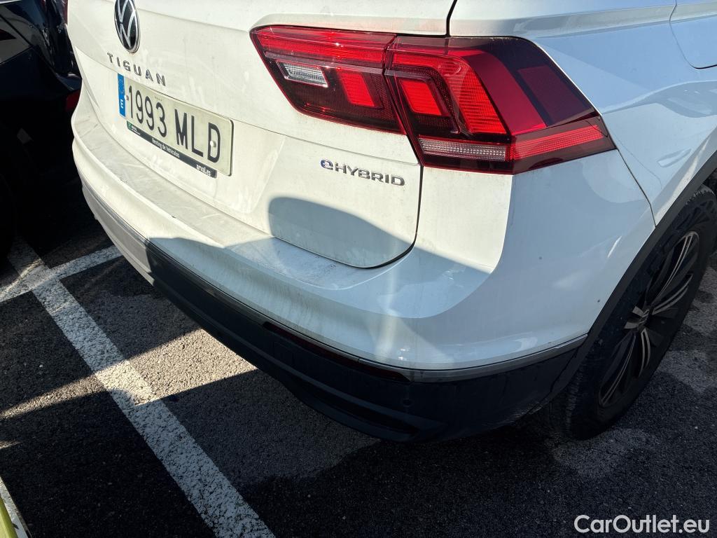  Volkswagen  Tiguan  Life eHybrid 1.4 TSI 245CV AT6 E6d #5