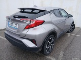  Toyota  C-HR TOYOTA  / 2016 / 5P / todoterreno 1.8 125H Advance (CX) #2